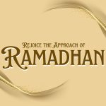 Rejoice the Approach of Ramadan 2024 - Ramdan Kareem - Ramdan Mubarak - Ramzan